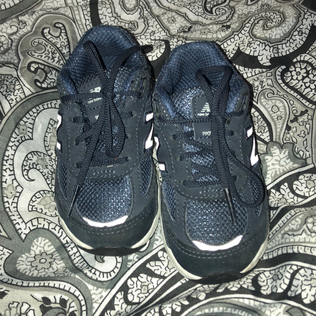 New Balance